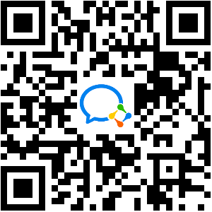 WeChat QR Code